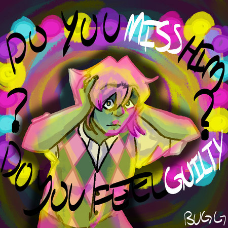 fully rendered, thigh up, simple background