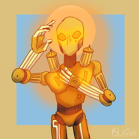 thigh up, full render, simple background