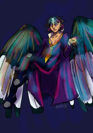 fullbody, full render, simple background